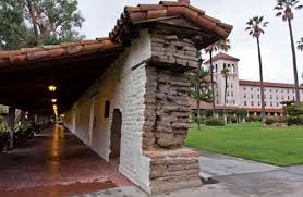 It has a total undergraduate enrollment of 5,694, its setting is city, and the campus size is 106 acres. The History Of Santa Clara University In A Nutshell The Silicon Valley Voice