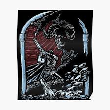 Check out our manga berserk selection for the very best in unique or custom, handmade pieces from our music & movie posters shops. Berserk Posters Redbubble