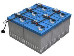 By linking more than one battery, you can store more energy in what's known as a battery bank. Battery Bank Wiring Leading Edge Turbines Power Solutions