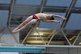 All Three Local Divers Hit Podium At Pan Am Junior Championships Peninsula News Review