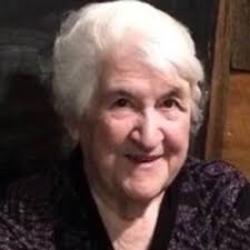 Helen M. Burleigh Obituary December 13, 2023