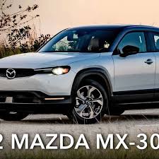 Image result for Machine Gray 2023 MX-30