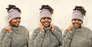 By combining lab innovation, natural ingredients, and proven performance, prose delivers you truly personal haircare. Cute Winter Hats For Curly Hair Beanies Earmuffs Headbands Low Frizz Headwear The Mom Edit