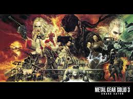 Eva (MGS) :: Metal Gear :: сообщество фанатов   картинки, гифки, прикольные  комиксы, интересные статьи по теме.