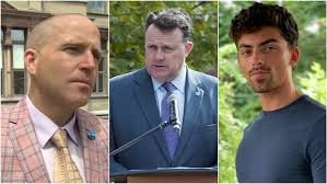 2020 election: Full results for Halifax Regional Municipality mayor and  councillors