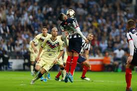 Will top side leon take the crown, or will. Club America Vs Monterrey Preview Tv Schedule And How To Watch Liga Mx Final Online Fmf State Of Mind