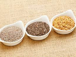 Flax Chia Or Hemp Seeds Which Are Healthier Martha Mckittrick Nutrition