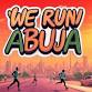 WE RUN ABUJA 2025 V10.3 - 3CC7+9VH Jabi Lake Park Abuja, Alex Ekwueme Wy Event Image