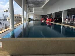 Ayrıca değerli bir the straits hotel & suites konuğu olarak, işletmedeki çatı havuzu ve restoran olanaklarından yararlanabilirsiniz. The Straits Hotel Suites Picture Of The Straits Hotel Suites Melaka Tripadvisor