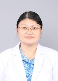 Dosen Pembimbing Klinik