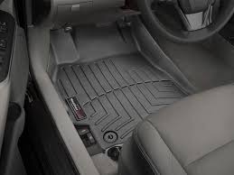 Rubber and carpet car floor foot well mats for toyota camry 1991 >1997. Toyota Camry Weathertech Floor Mats Updated 2020