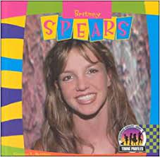 In the early years of her career, she did interviews for print, tv and radio. Britney Spears Young Profiles Amazon De Britton Tamara L Bucher