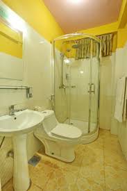 Posted by acme ceramic tile co on monday, 14 september 2015 if you're interested in a bathroom redesign and remodel, kitchen updates or are dealing with new construction, it pays to rely on experienced professionals who can meet all of your needs. Bathroom With Shower In Closer Economy Rooms Picture Of Acme Guest House Kathmandu Tripadvisor