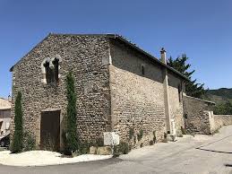 Eglise Sur La Commune De Saint Jean De Muzols Departement De L Ardeche En 2020 Monuments Historiques Eglise Saint Jean