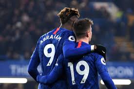 Mason mount is the key to the attack and has nine goals and seven assists, and olivier giroud and tammy abraham have a combined 23 goals, typically coming off the. Chelsea 2 1 Aston Villa Player Ratings Made In Chelsea Starring Abraham And Mount We Ain T Got No History