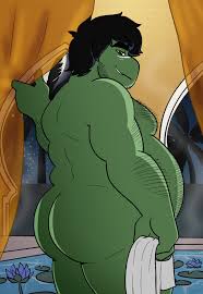 Rule34 - If it exists, there is porn of it   6462004