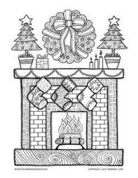 Printable christmas coloring page pdfs 150 Christmas Coloring Pages Ideas Christmas Coloring Pages Coloring Pages Christmas Colors