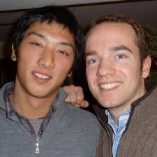 Dan Hou (@ForFounders)