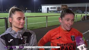 Double scorer sam kerr with her views on the match v rangers. Sam Kerr Leanne Ross 31 10 19 Youtube