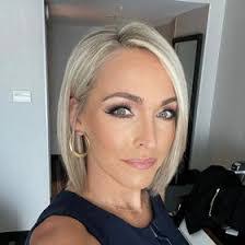 Rebecca Marcoux's Instagram, Twitter & Facebook