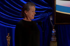 This year's event was the most diverse oscars ever, with nine of the 20. Jbzesdk75ptncm