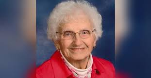 Edna Maria Anna Hockemeyer Obituary