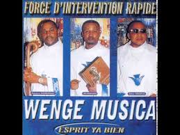 Baixar musica de werrason feat. Wenge Musica Maison Mere Pdg Makambo Youtube