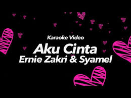 Yang selama ini sungguh telah lama terpendam. Syamel Aku Cinta Lirij Mp3 Downloads