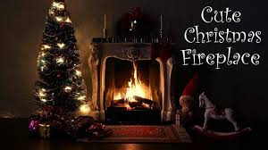 Choose a english package and order online today. Christmas Fireplace Scene With Crackling Fire Sounds 6 Hours Youtube