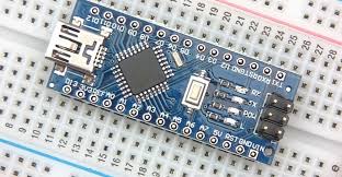 The usb connection is different from arduino uno. Arduino Nano Pinout Wiring Diagram And Programming