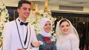 زوجي يصر على نكاحي من الخلف، وانا سمعت انو حرام، هل هو حرام فعلا، وماهو الحل لمنعه، اقول له دائما ولكن يرفض الحديث؟! Ø²ÙØ§Ù Ø£Ø¨Ù† Ø§Ù„Ø´ÙŠÙ ÙØ§Ø·Ù…Ø© Ø£Ø¨ÙˆØ­Ø§ØªÙ‰ ÙˆØ­Ø¶ÙˆØ± Ø´ÙŠÙØ§Øª Ø¨Ø§Ù†ÙˆØ±Ù…Ø§ÙÙˆØ¯ Ù†ÙˆÙ†Ø§ ÙˆØ³Ø§Ù„Ù‰ ÙˆØ§Ù„Ø´ÙŠÙ Ù…Ø­Ù…Ø¯ Ø­Ø§Ù…Ø¯ Youtube