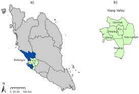 I believe it would be very useful to have one. A Landscape Ecological Perspective Of The Impacts Of Urbanization On Urban Green Spaces In The Klang Valley Sciencedirect