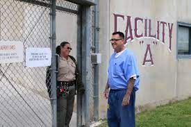 Maybe you would like to learn more about one of these? Correctional Officers Employees Keep Mule Creek Prison On Task Inside Cdcr