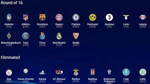 Jadwal Liga Champions Babak 16 Besar Liga Champions Leipzig Vs Liverpool Tribun Jogja