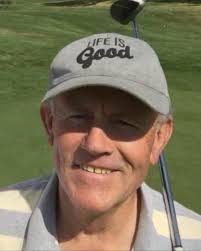 William Jay Francis Obituary August 16, 2024