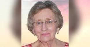 Mrs. Joanne G. Mathis Obituary