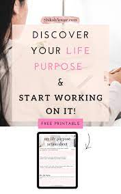 Free Printable How Not To Care What Other People Think And Live Your Purpose Shikah Anuar Self Esteem Worksheets Life Purpose Daily Inspiration Quotes
