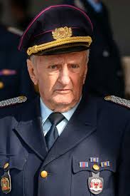 Wir trauern um Herbert Thiel