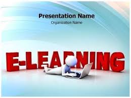 The Template Wizard Powerpoint Templates Powerpoint Interactive Powerpoint