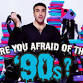 Rob Anderson: Are You Afraid of the ’90s?