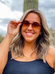 Hippie Vibes Sunglasses