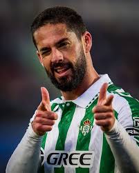 Isco Dents Real Madrid's Tittle Hopes" Isco spearheads 2:1 comeback win  with a goal and an assist at Betis in an entertaining display, further  slowing down Madrid tittle race.