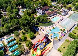 Camping Capfun La Grenouillere Campground Reviews Suevres France Tripadvisor