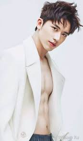 Chottie Of The Week Xu Wei Zhou Kchat Jjigaekchat Jjigae V 2020 G