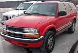 GM-BLAZER