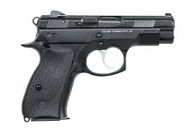 Cz 75 D Pcr Compact Cz Usa