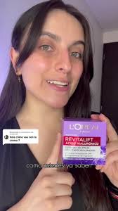 Y para ocuparla antes del maquillaje tambien es ufff 😮‍💨💖 ¿Ustedes ...