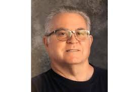 Frederick Strange Obituary (2019)