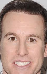 Крис Спарлинг (Chris Sparling): фильмы, биография, семья, фильмография —  Кинопоиск