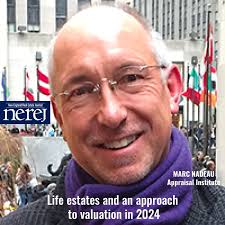 New England Real Estate Journal